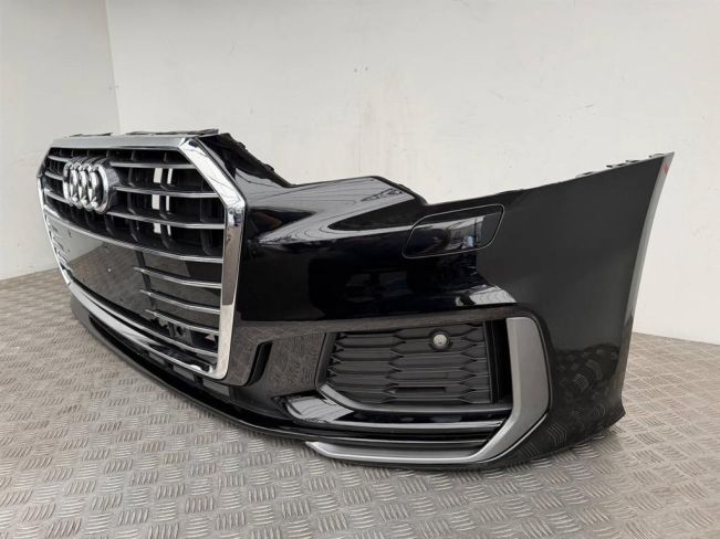 Бампер передний Audi A6 (2022-2025)