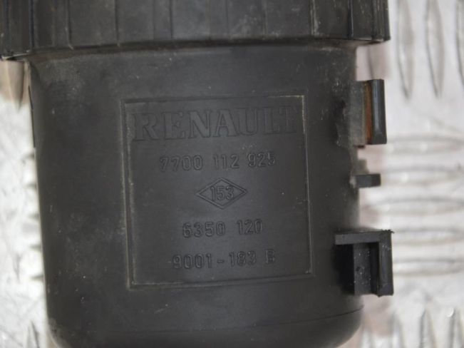 Корпус топливного фильтра Renault Clio 2 (1998-2005)
