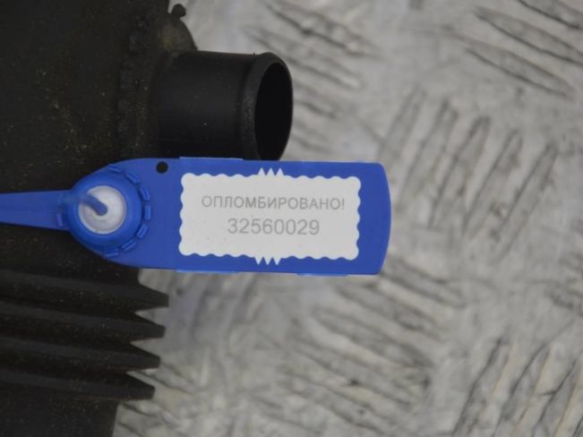 Патрубок турбины Ford S-Max (2006-2015)