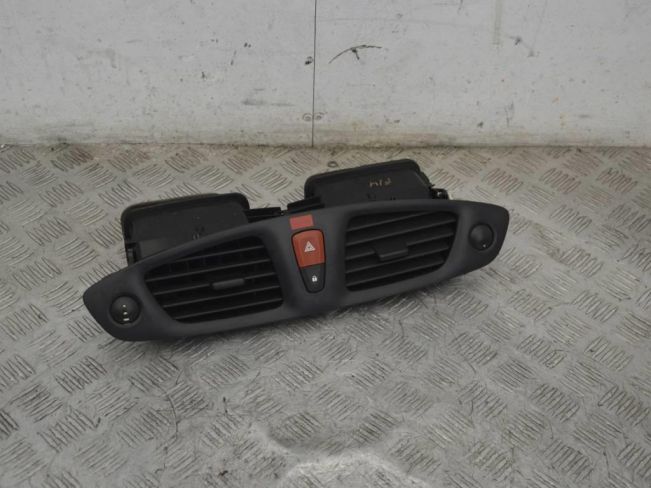 Дефлектор обдува салона Renault Scenic 3 (2008-2015)