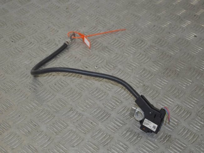 Минусовой провод аккумулятора BMW 6 F06/F12/F13 (2011-2018)