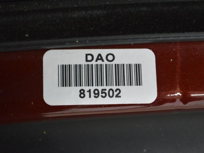 Дверь задняя правая Renault Laguna 3 (2007-2015)