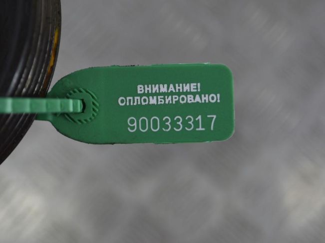 Шкив насоса гидроусилителя Renault Scenic 1 (1996-2003)