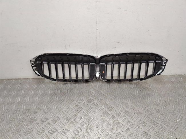 Решетка радиатора BMW 3 G20/G21