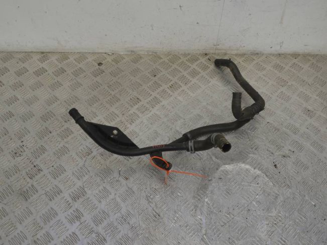 Патрубок (трубопровод, шланг) Volkswagen Scirocco (2008-2024)