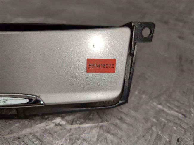 Пепельница Ford S-Max (2006-2015)
