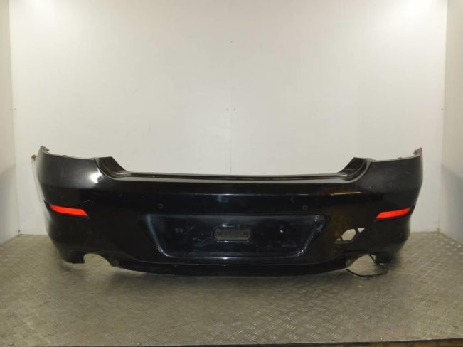 Бампер задний BMW 6 F06/F12/F13 (2011-2018)