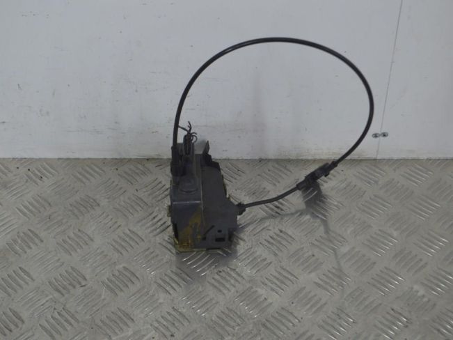 Замок двери передней левой Renault Scenic 2 (2003-2009)