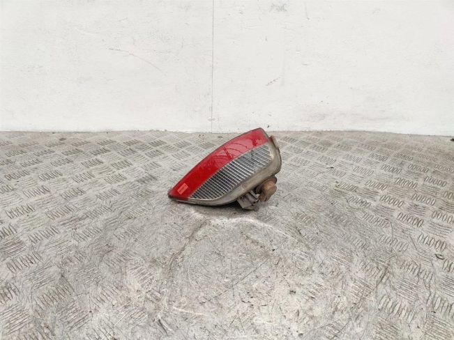 Фонарь противотуманный правый Renault Scenic 3 (2008-2015)