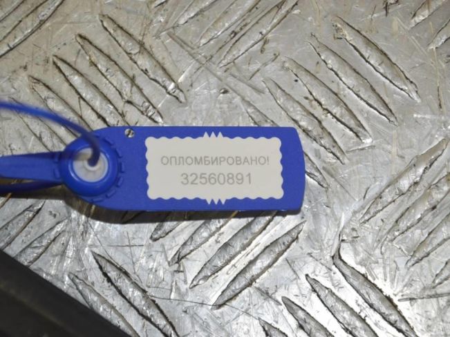 Маслоотделитель (сапун) Peugeot 206 (1998-2009)