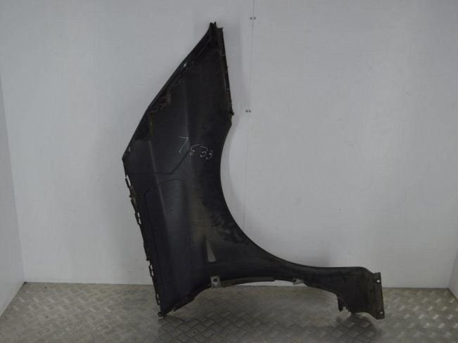 Крыло переднее левое Renault Espace 4 (2003-2010)