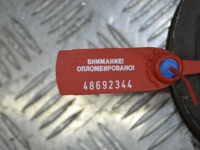 Шкив коленвала Renault Scenic 1 (1996-2003)