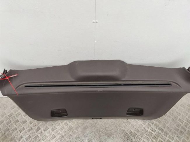 Обшивка крышки багажника Renault Grand Scenic 3 (2009-2016)
