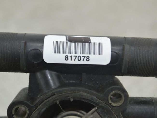 Корпус термостата Renault Laguna 2 (2001-2007)