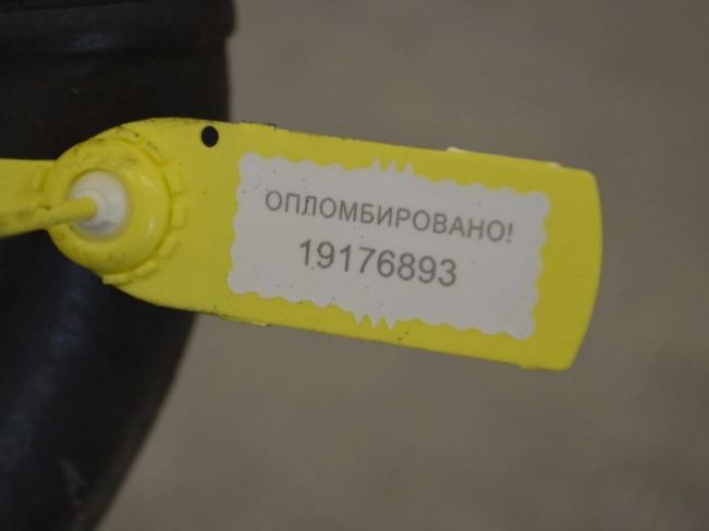 Патрубок воздушного фильтра Renault Megane 2 (2002-2008)