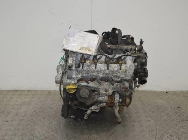Двигатель Opel Corsa D (2006-2014)