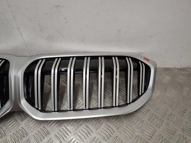 Решетка радиатора BMW 3 G20/G21