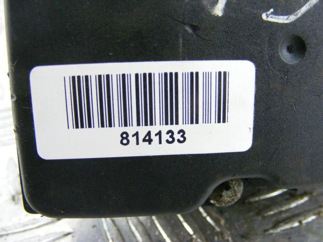 Блок ABS Renault Megane 2 (2002-2008)