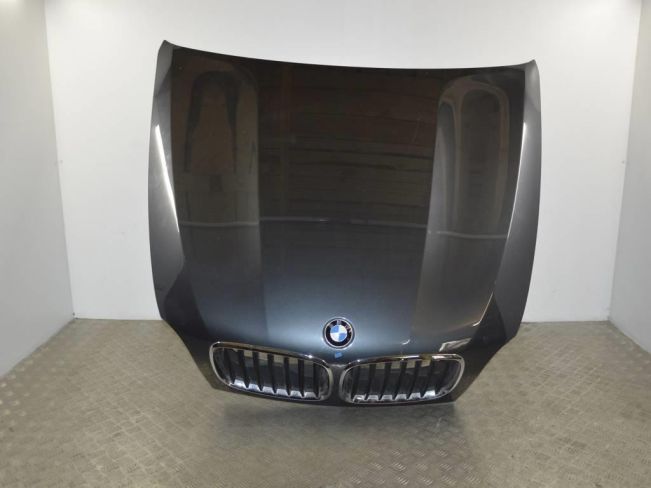 Капот BMW X6 E71/E72