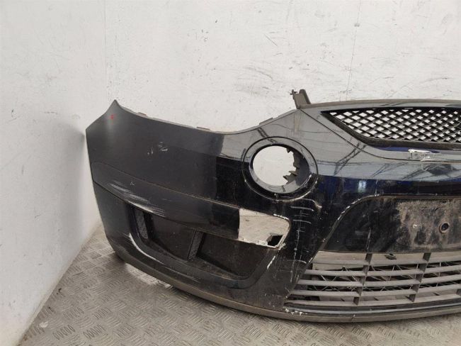 Бампер передний Ford S-Max (2006-2015)