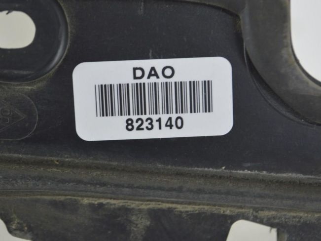 Пыльник Renault Clio 3 (2005-2012)