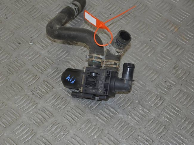 Кран отопителя (печки) BMW 6 F06/F12/F13 (2011-2018)