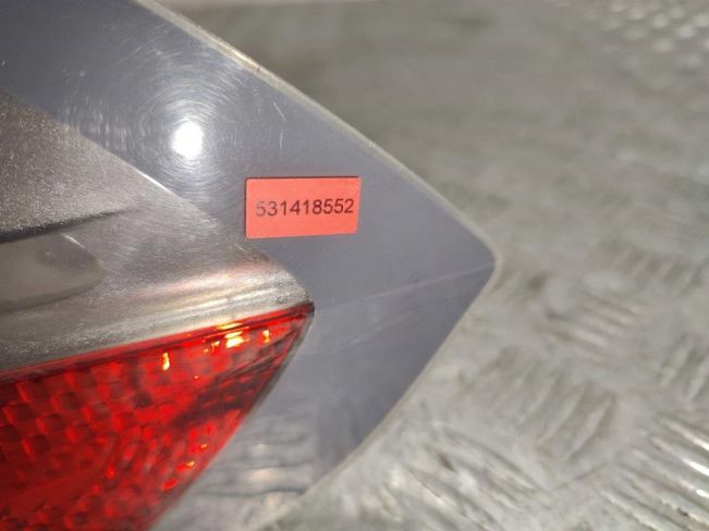 Фонарь задний правый Ford S-Max (2006-2015)