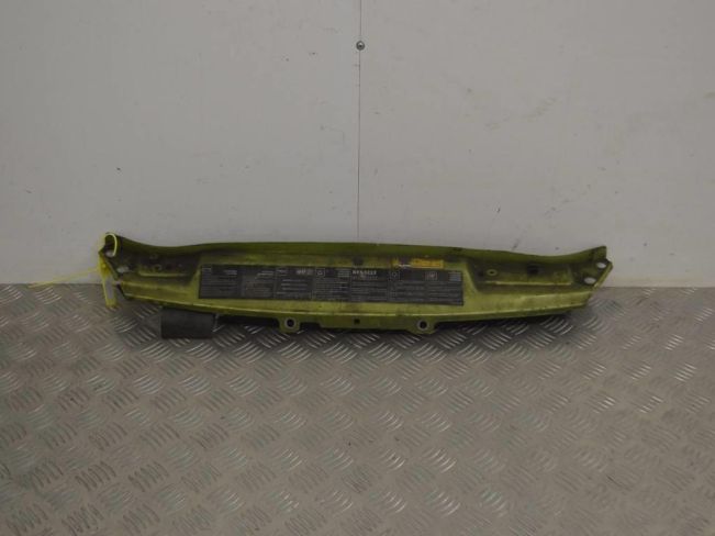 Передняя панель крепления облицовки (телевизор) Renault Scenic 1 (1996-2003)