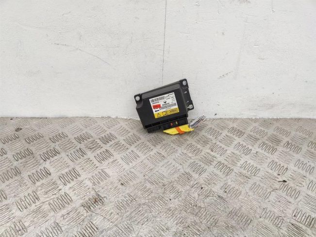 Блок AirBag Renault Scenic 3 (2008-2015)