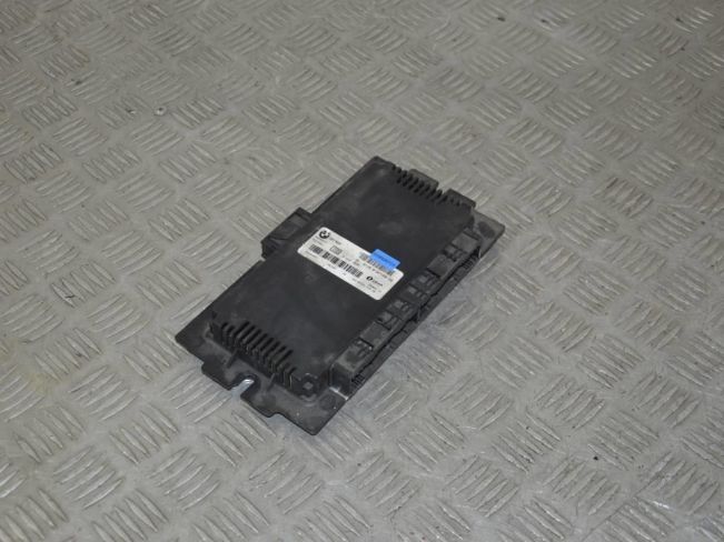 Блок управления светом BMW 1 E87/E81/E82/E88