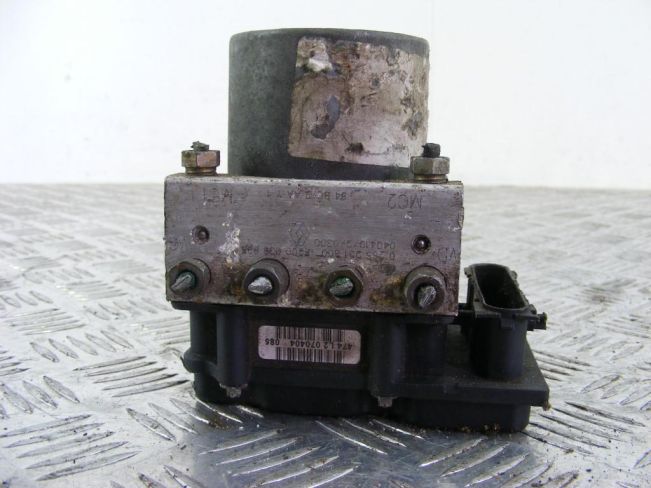 Блок ABS Renault Scenic 2 (2003-2009)