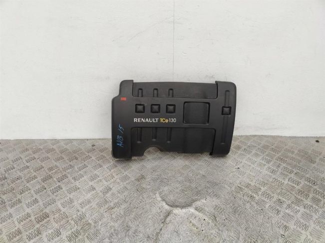 Декоративная крышка двигателя Renault Scenic 3 (2008-2015)