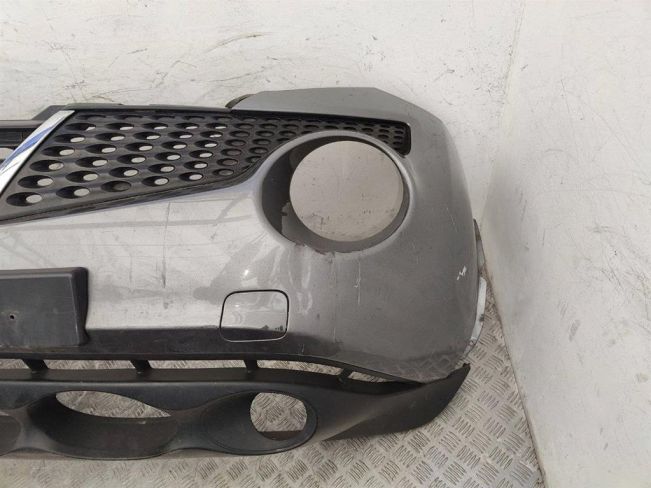 Бампер передний Nissan Juke (2010-2019)