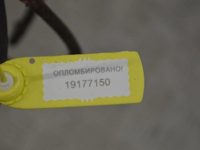 Патрубок интеркулера Volkswagen Sharan (1995-2010)