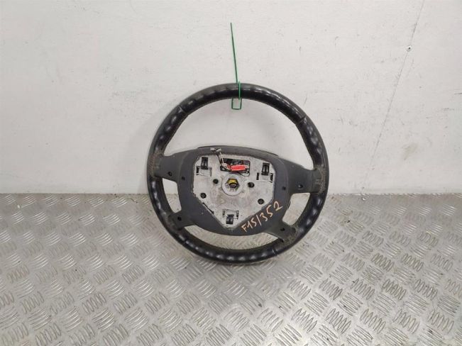 Подушка безопасности водителя Ford S-Max (2006-2015)