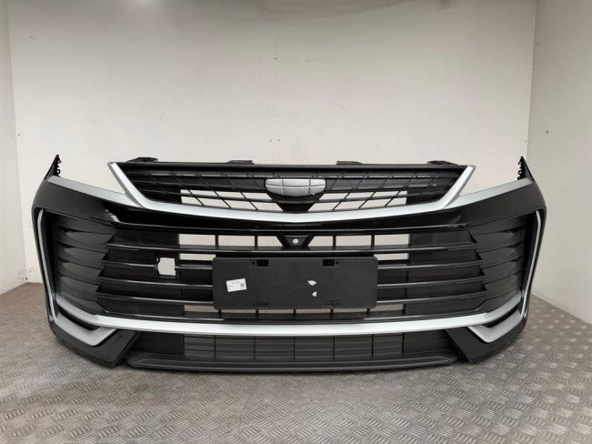 Бампер передний Geely Binyue L (2024-2026)