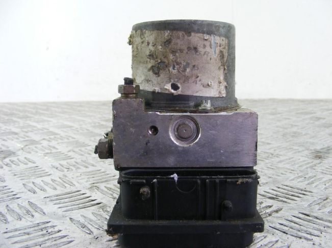 Блок ABS Renault Scenic 2 (2003-2009)