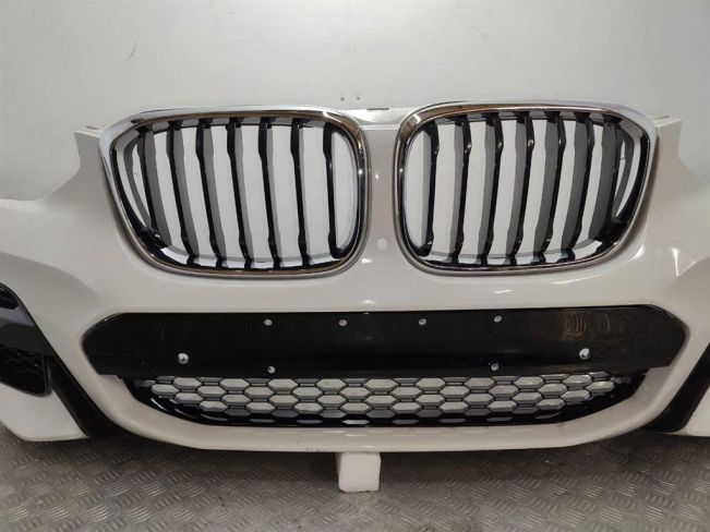 Бампер передний BMW X3 G01 (2017-2024)