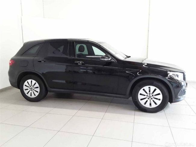 Диск литой Mercedes GLC (2015-2023)