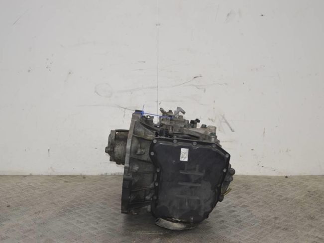 КПП автоматическая (АКПП) Nissan Qashqai (J10) (2006-2014)