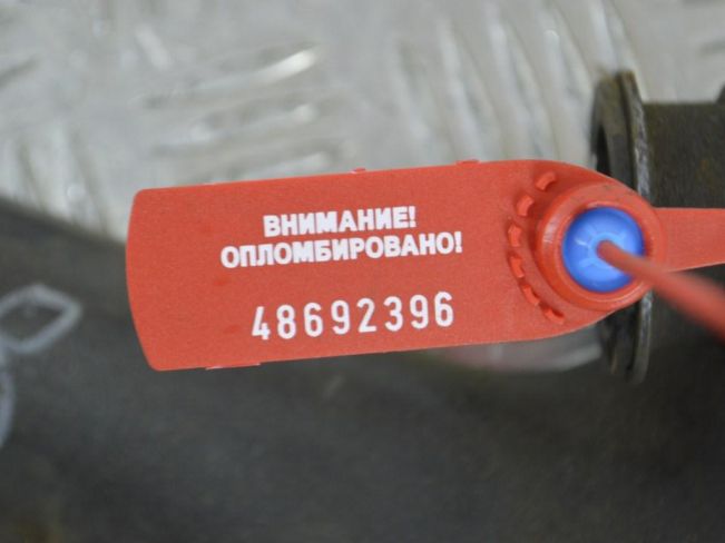 Рычаг передний правый Renault Scenic 2 (2003-2009)