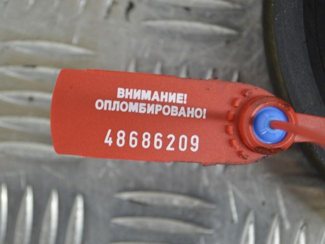 Шкив коленвала Renault Master 2 (1998-2010)