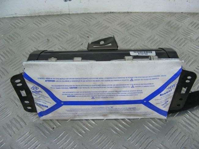 Подушка безопасности пассажира Renault Laguna 2 (2001-2007)