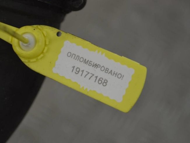 Патрубок воздушного фильтра Renault Clio 2 (1998-2005)