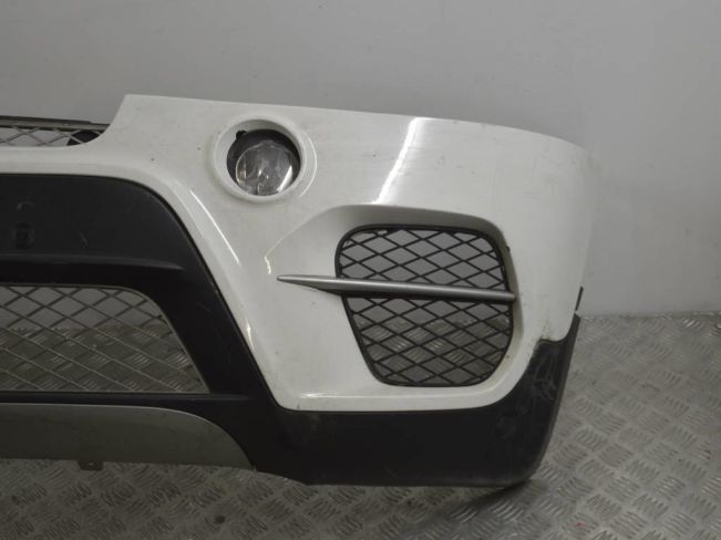 Бампер передний BMW X5 E70