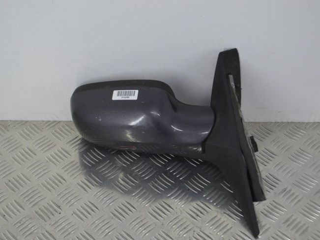 Зеркало наружное правое Renault Scenic 2 (2003-2009)