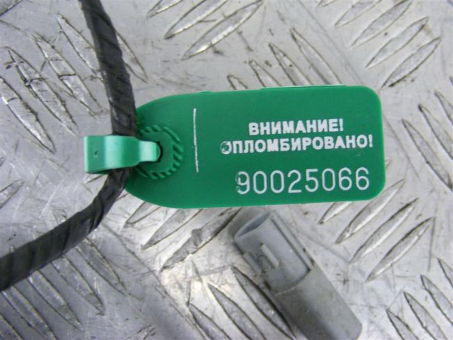 Проводка Renault Espace 3 (1996-2002)