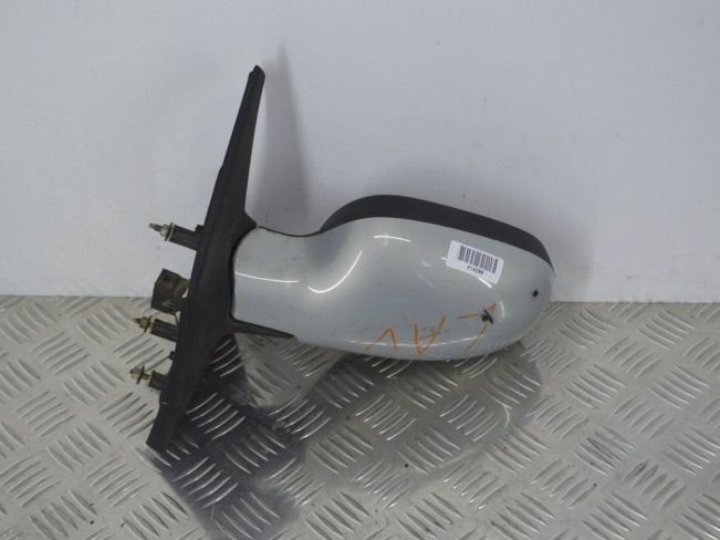 Зеркало наружное левое Renault Scenic 1 (1996-2003)