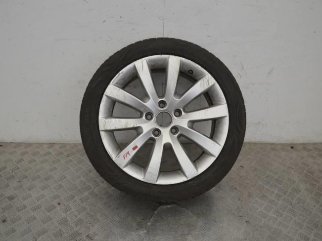 Диск литой Volkswagen Scirocco (2008-2024)