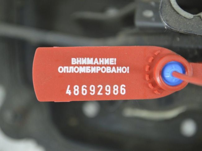 Узел педальный (блок педалей) Renault Scenic 1 (1996-2003)